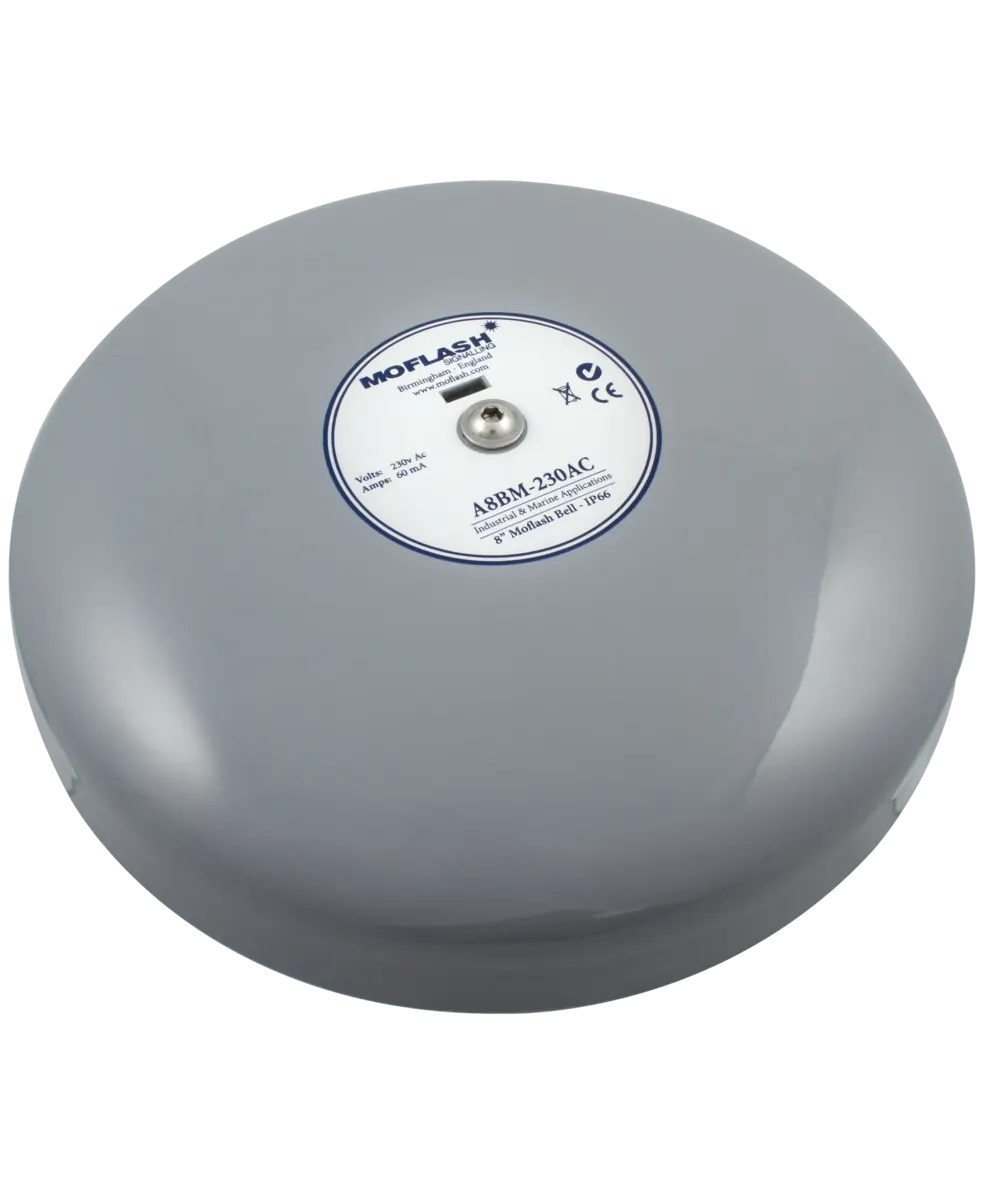 A8BM - Campana IP66 108 dB - Image 4