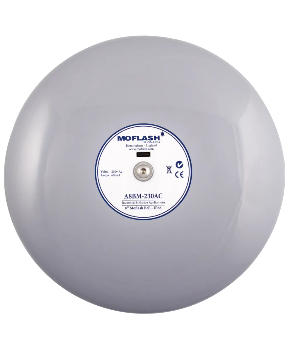 A8BM - Campana IP66 108 dB - Image 3