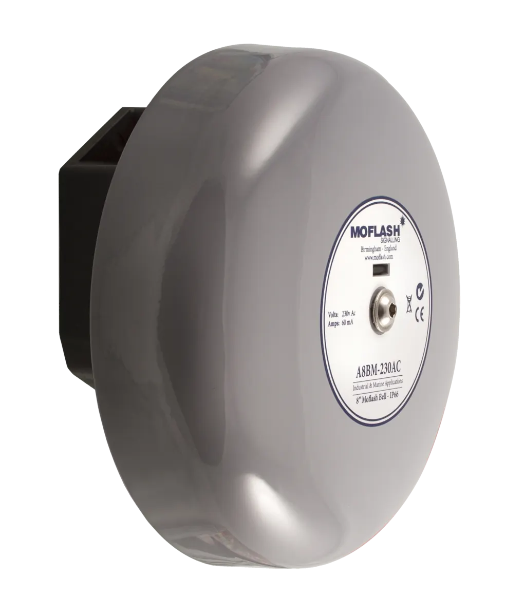 A8BM - Campana IP66 108 dB - Image 2