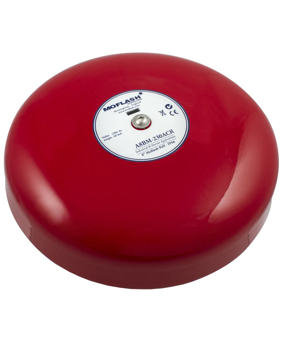 A8BM - Campana IP66 108 dB - Image 7