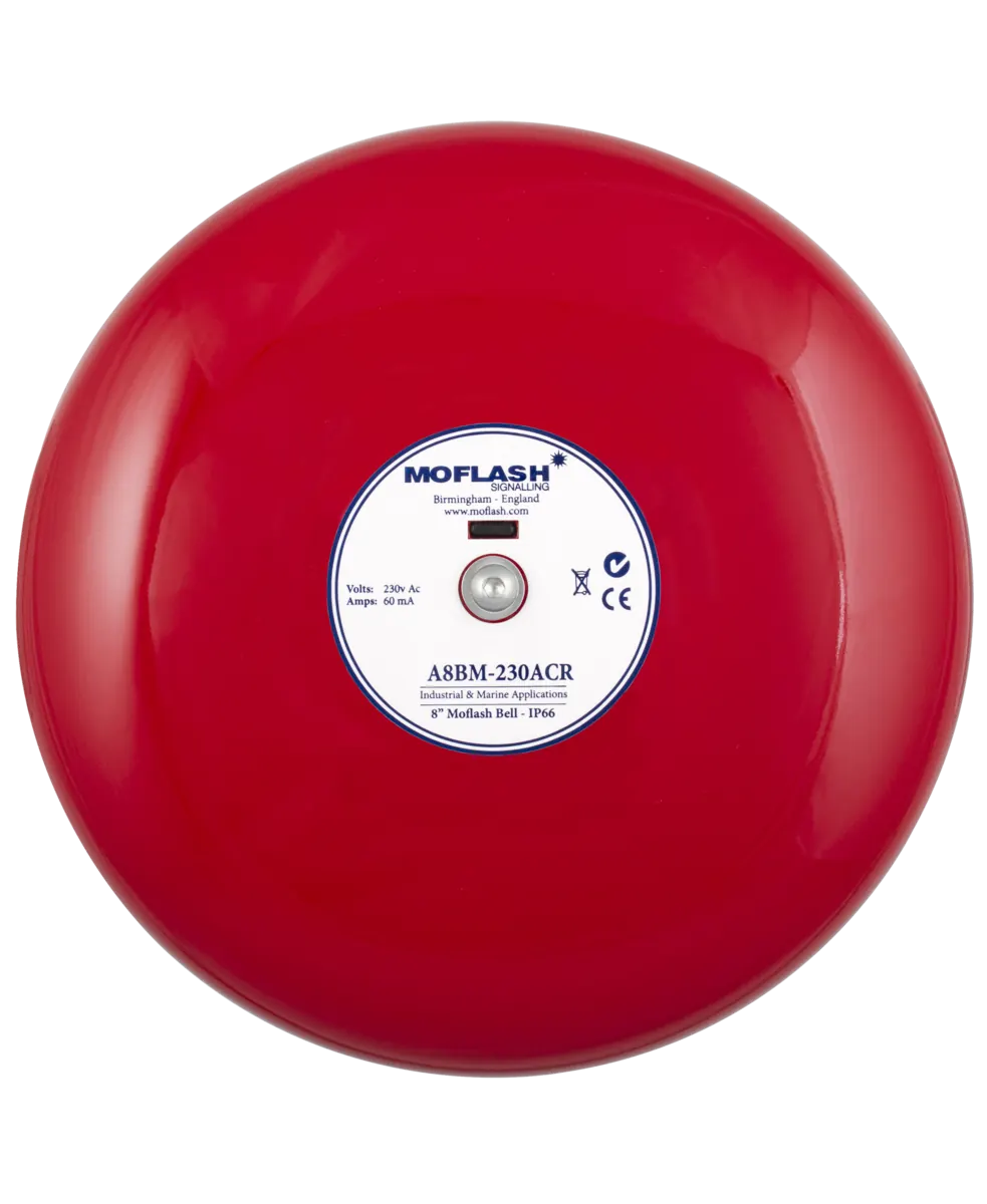 A8BM - Campana IP66 108 dB - Image 6