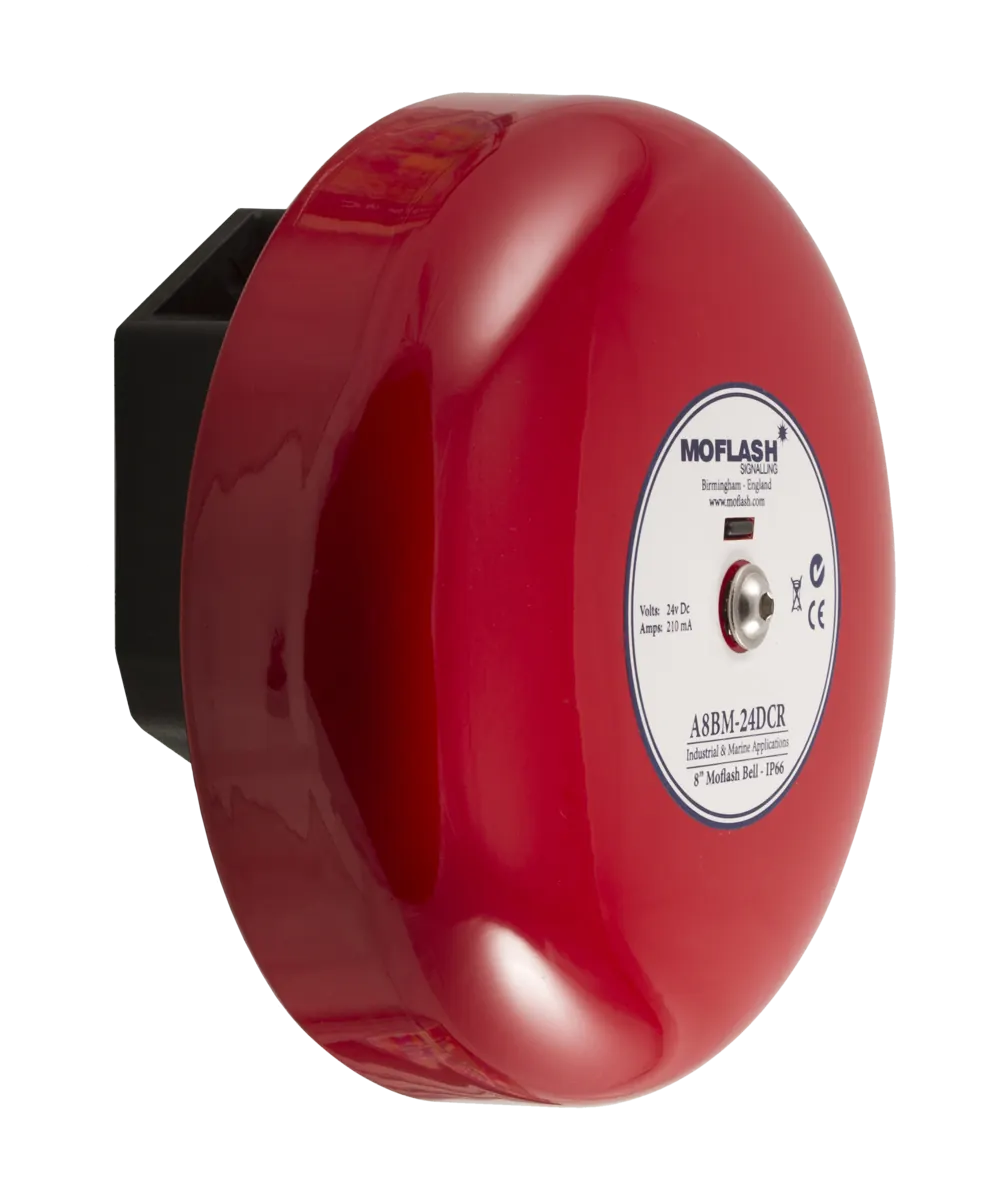 A8BM - Campana IP66 108 dB - Image 5
