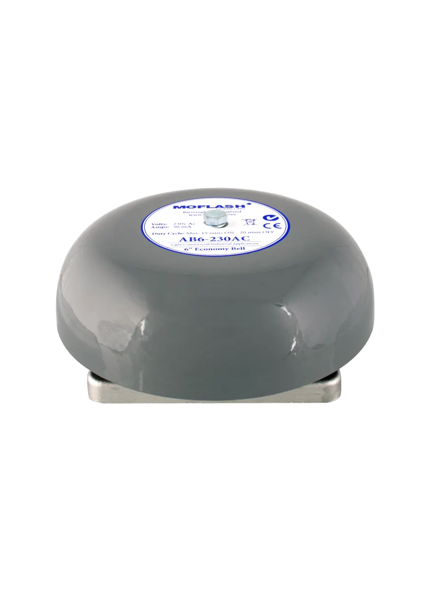 AB6 – Economy-Glocke 100 dB - Image 5