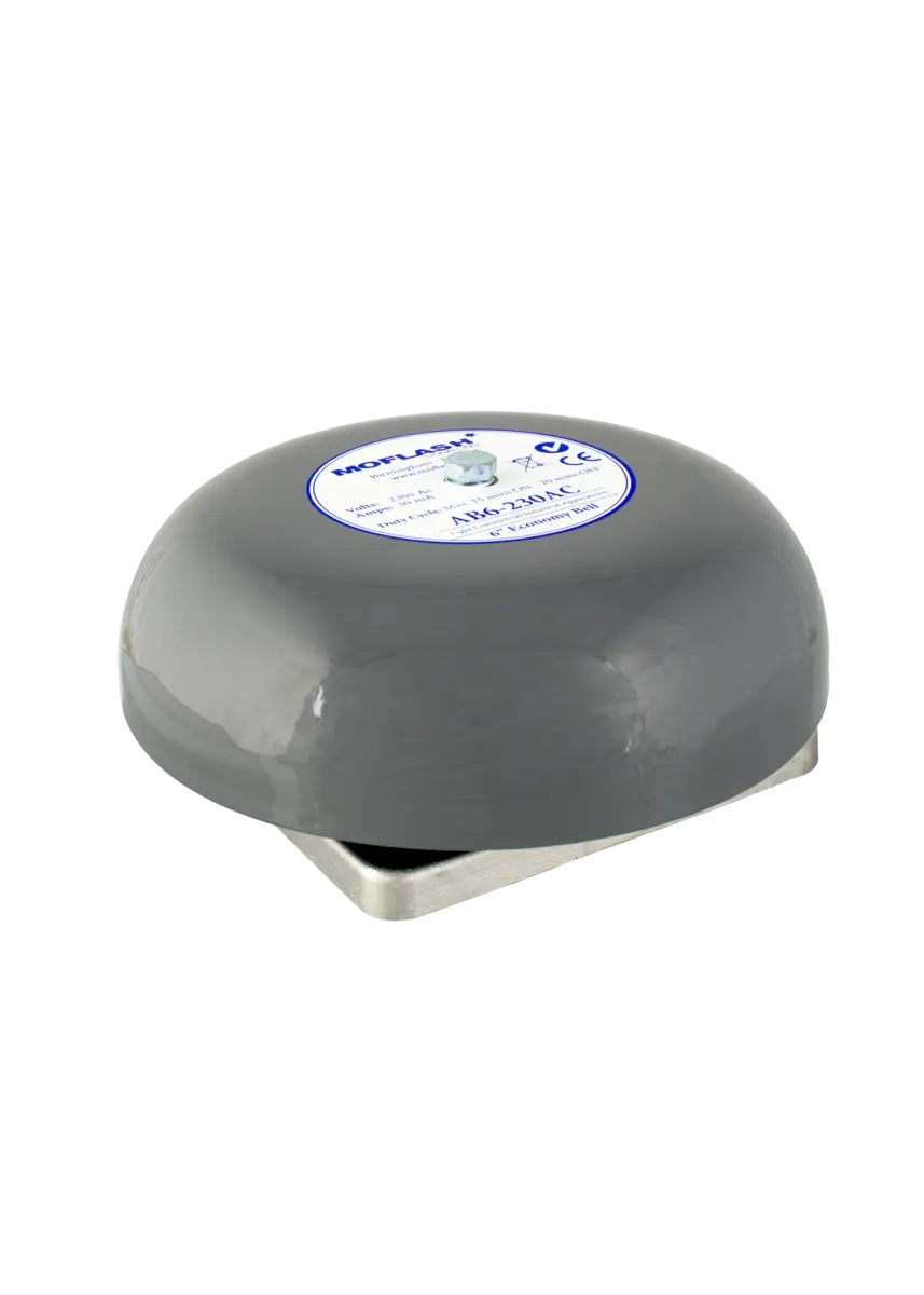 AB6 – Economy-Glocke 100 dB - Image 4