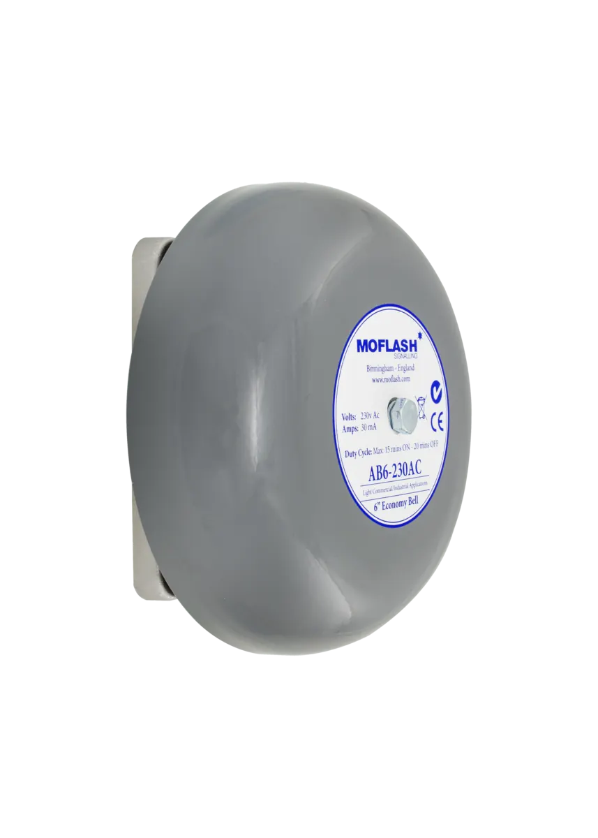 AB6 – Economy-Glocke 100 dB - Image 2