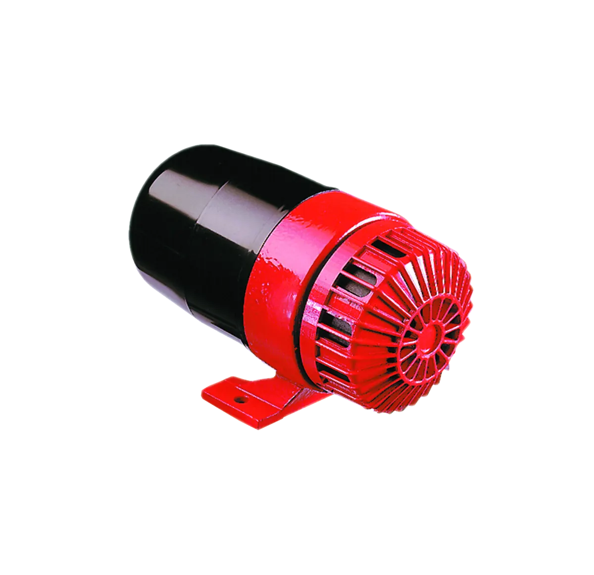 AS100 – Motorisierte Sirene 120 dB