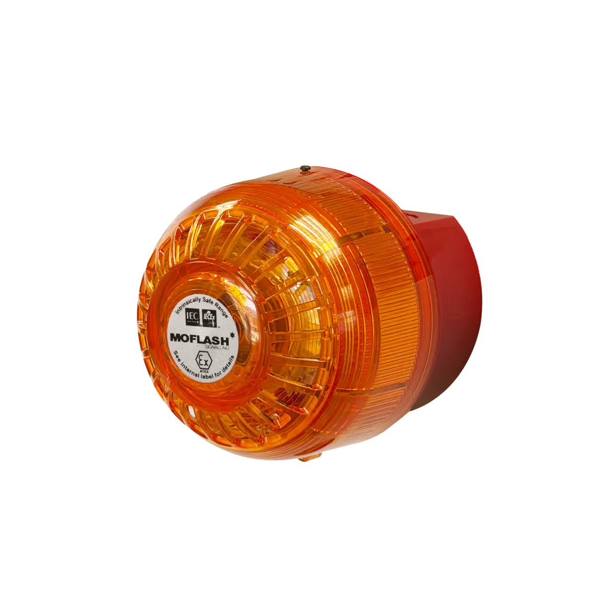 IS-SB – Eigensicherer Kombisignalgeber 105 dB