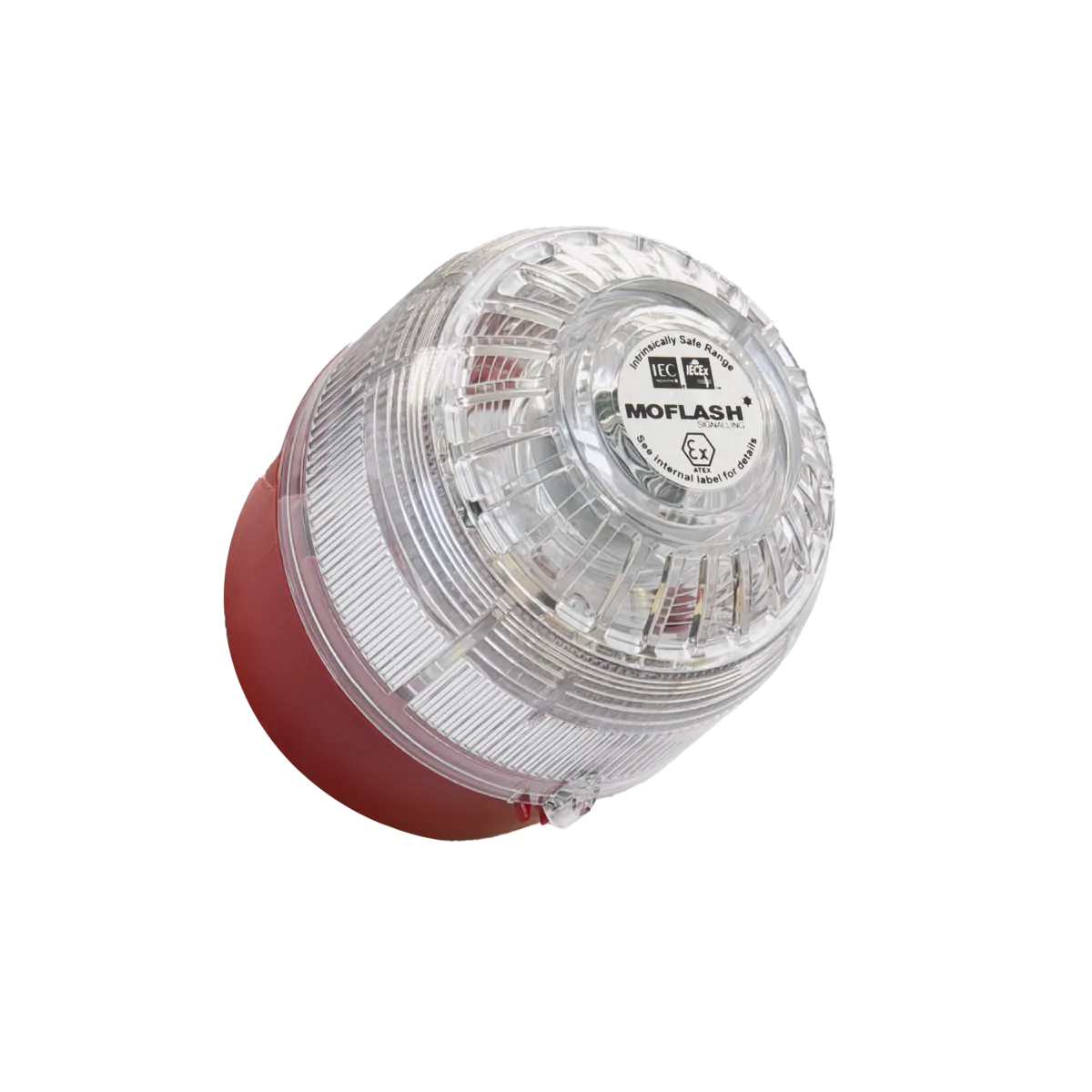 IS-SB – Eigensicherer Kombisignalgeber 105 dB - Image 8