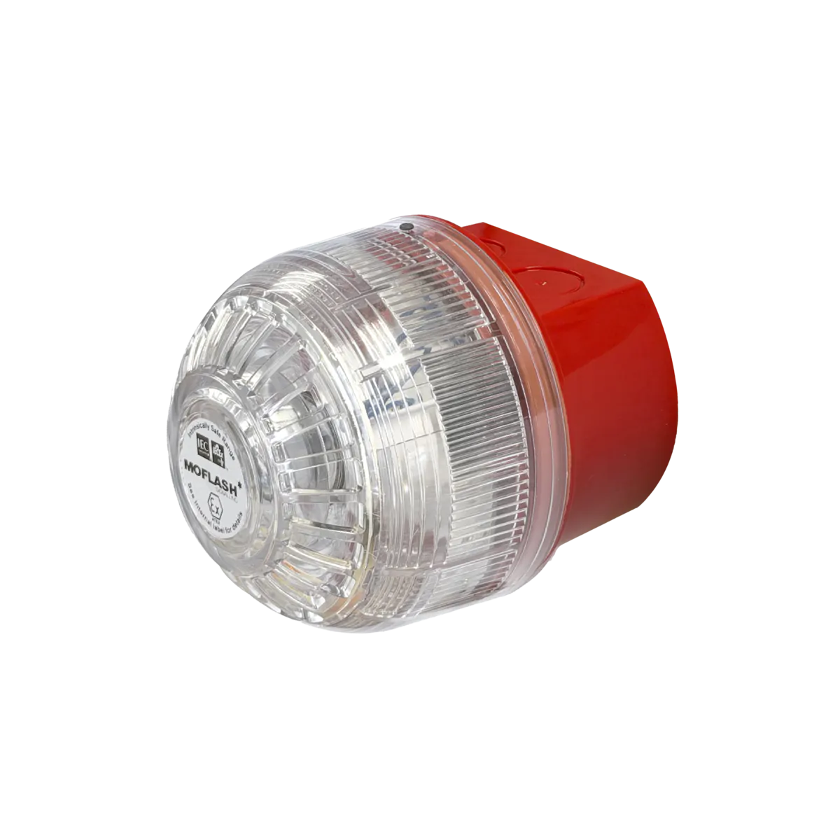 IS-SB – Eigensicherer Kombisignalgeber 105 dB - Image 9