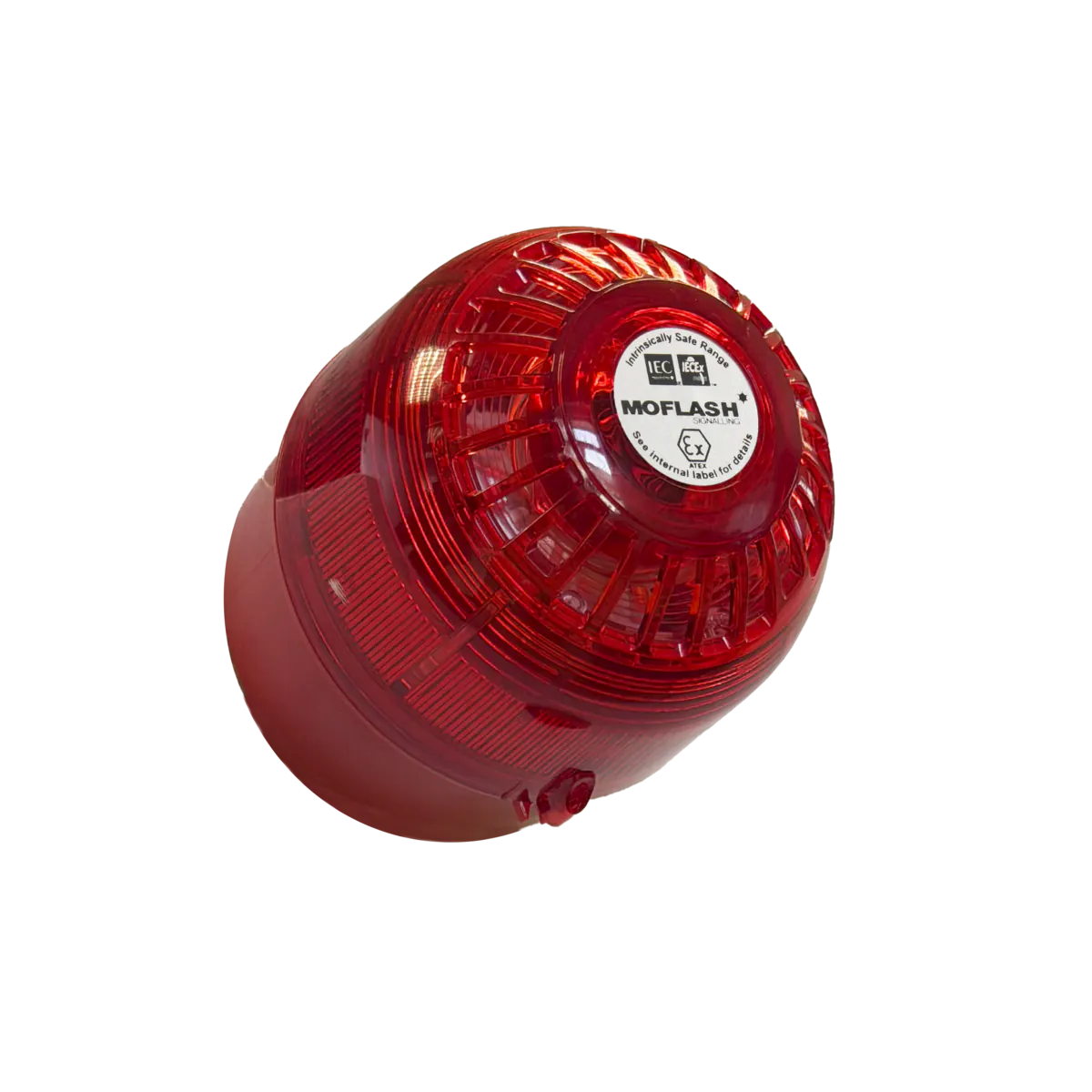 IS-SB – Eigensicherer Kombisignalgeber 105 dB - Image 5