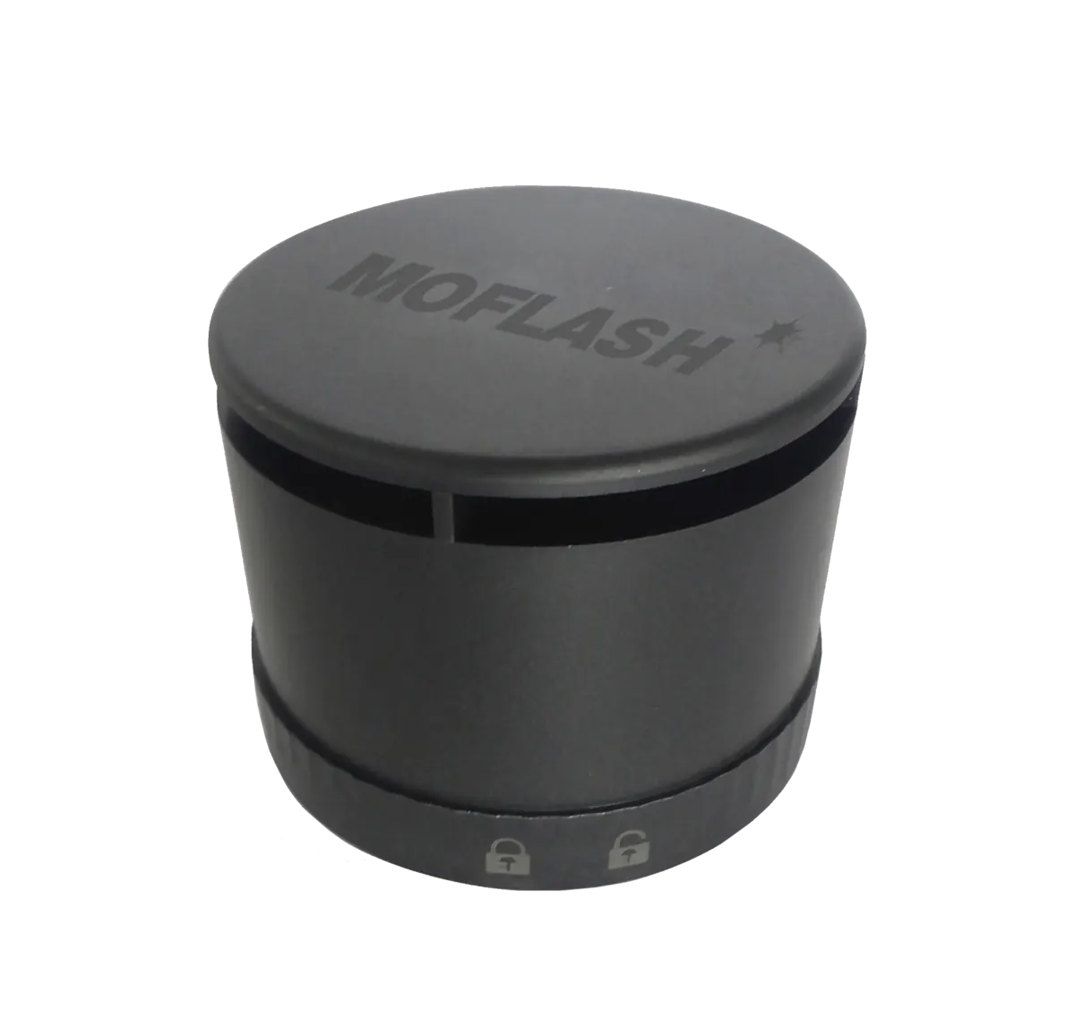 Buzzer LED-TLM - Sirena 80 dB
