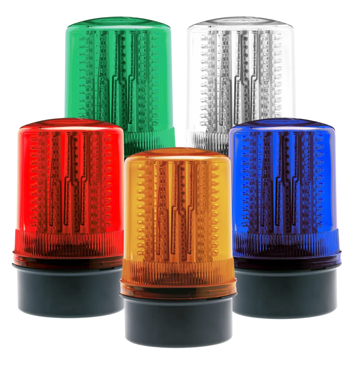 LED201-200 - Segnalatore