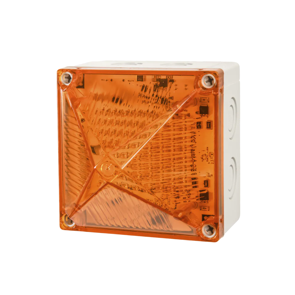 LED701-700 - Lampeggiante - Image 2