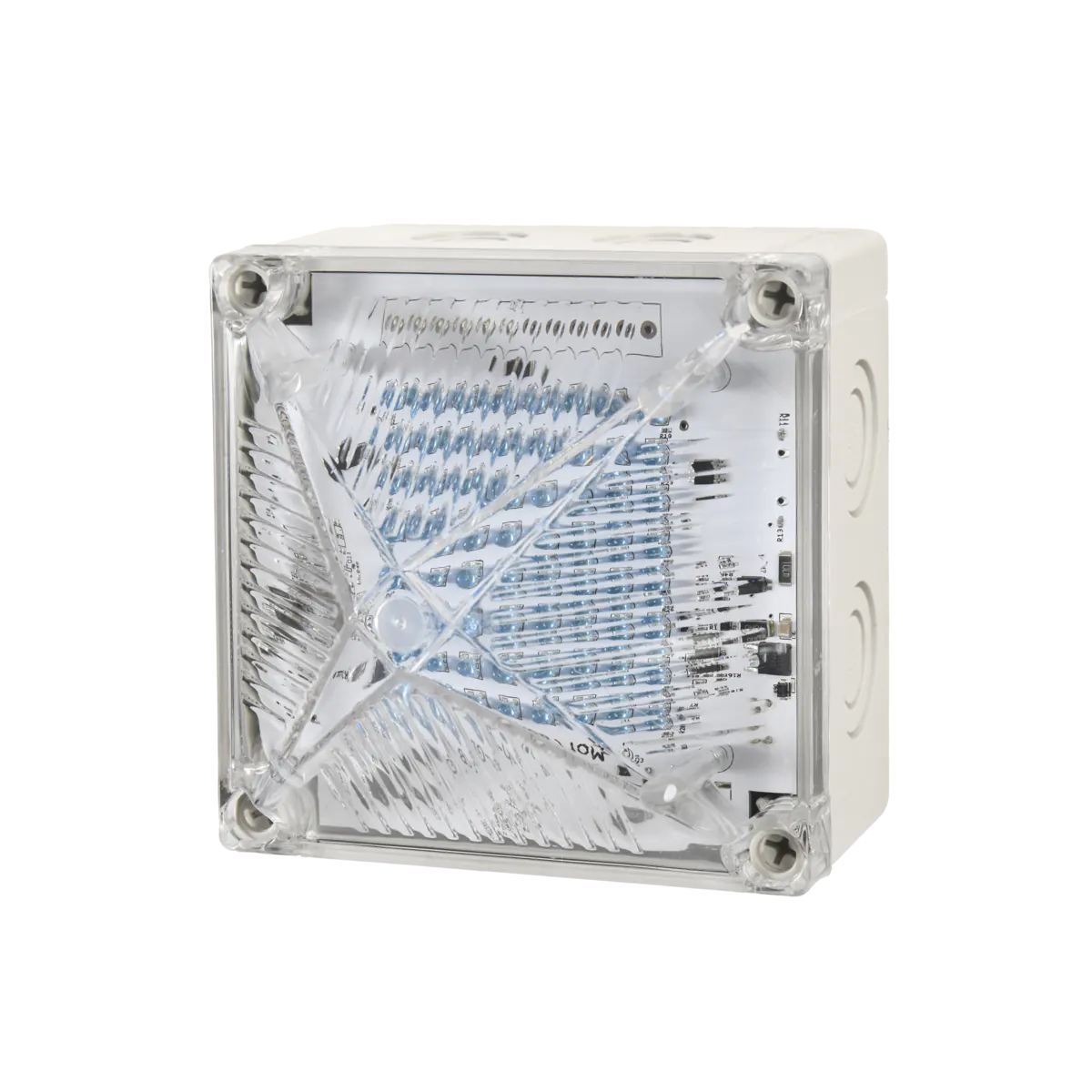 LED701-700 - Lampeggiante - Image 4