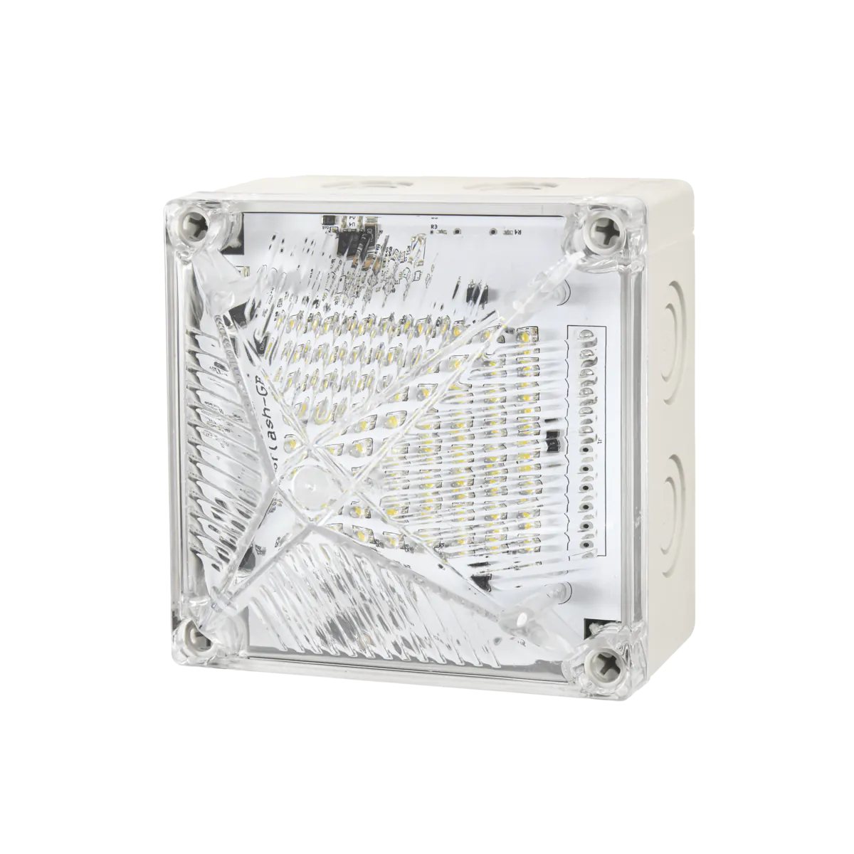 LED701-700 - Lampeggiante - Image 6