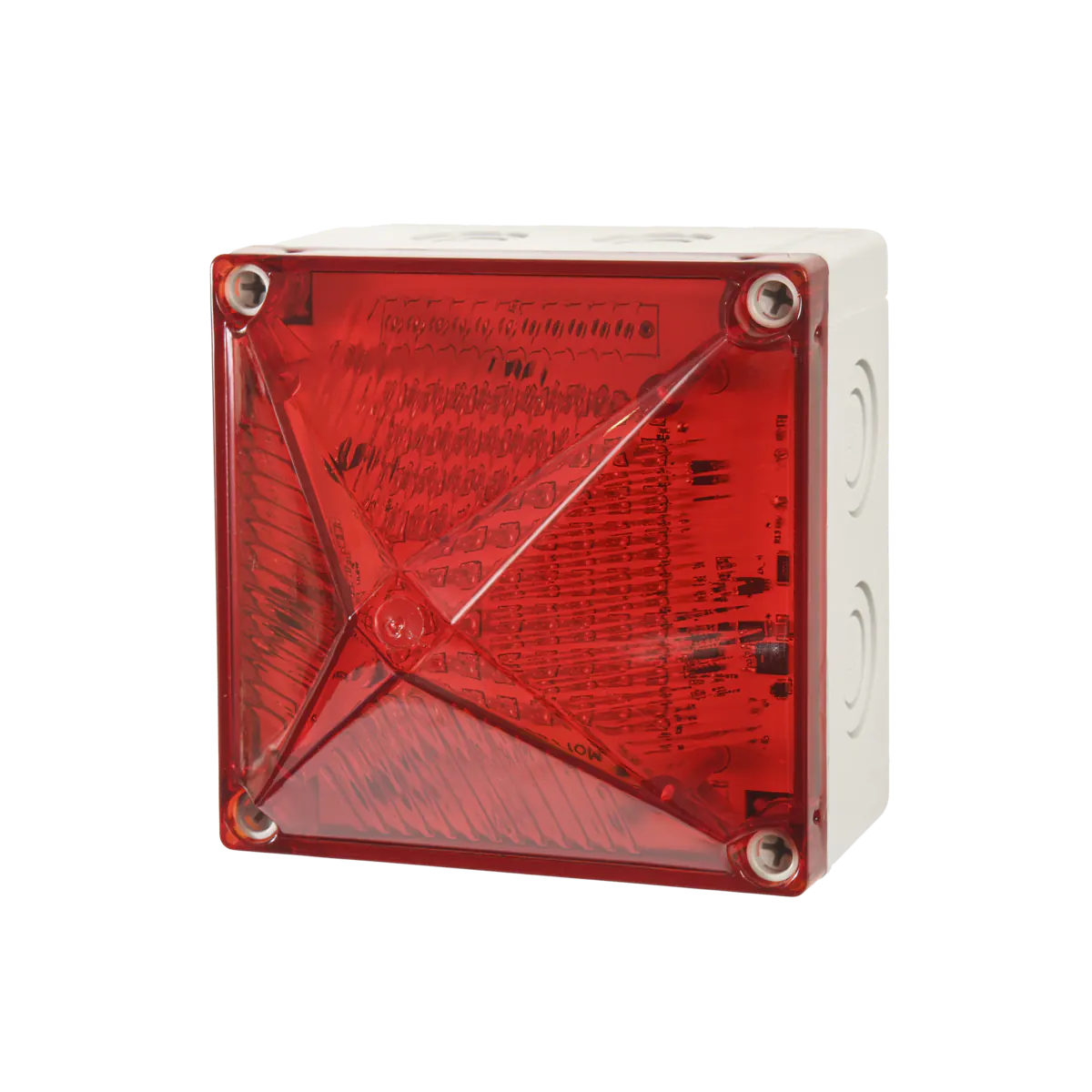 LED701-700 - Lampeggiante - Image 3