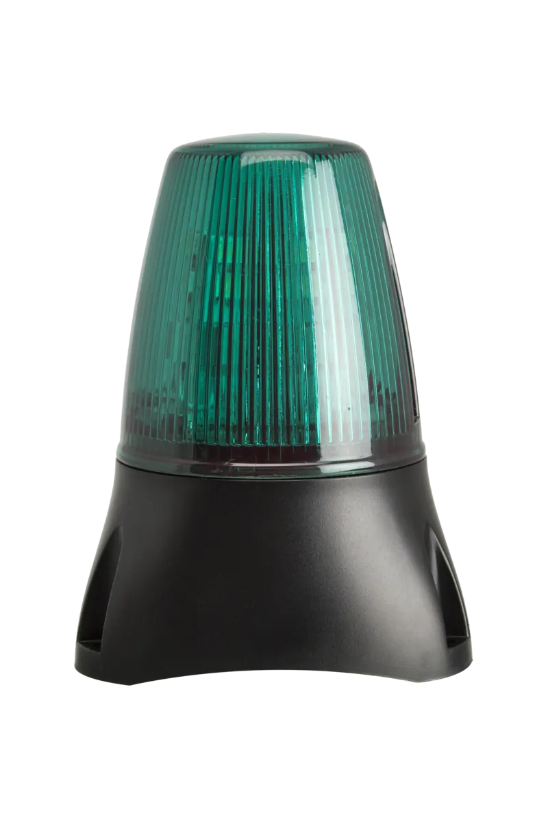 LEDA100 ECO - Segnalatore Acustico Luminoso 80dB - Image 4