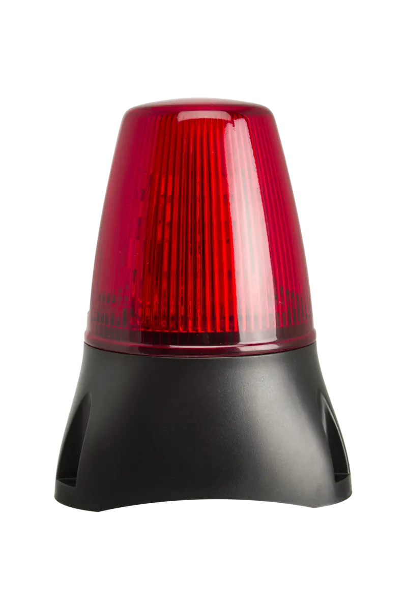 LEDA100 ECO - Segnalatore Acustico Luminoso 80dB - Image 3