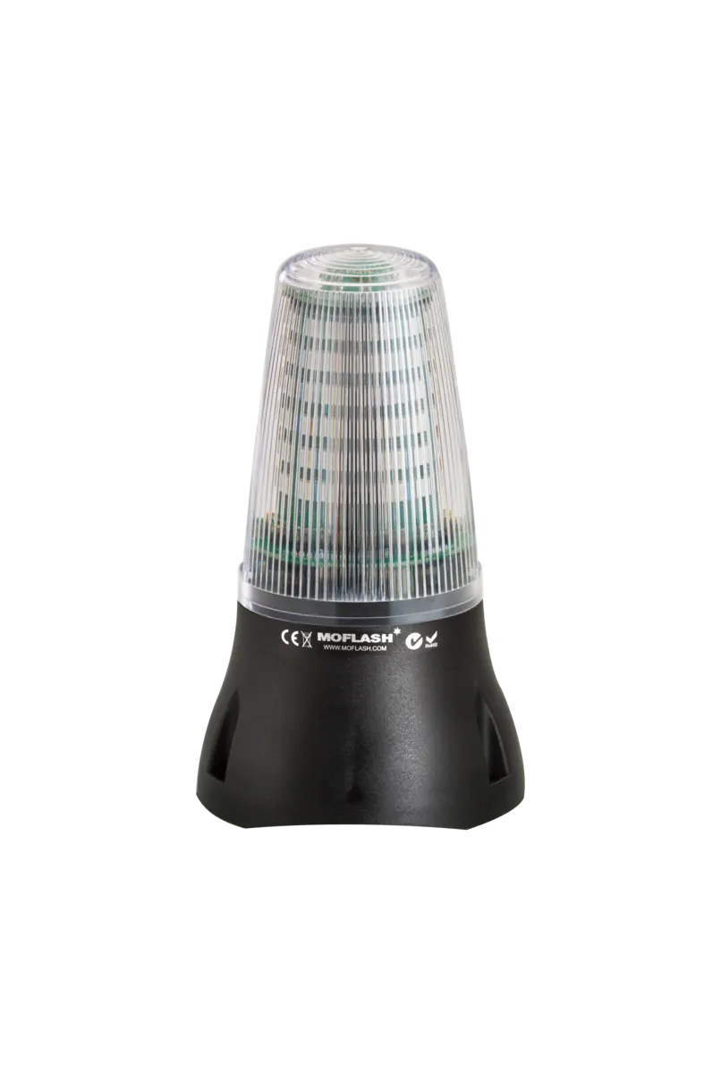 LEDA125 - Baliza sonora 90 dB - Image 6