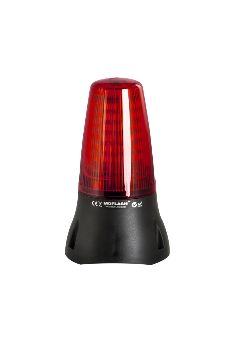 LEDA125 - Baliza sonora 90 dB - Image 3