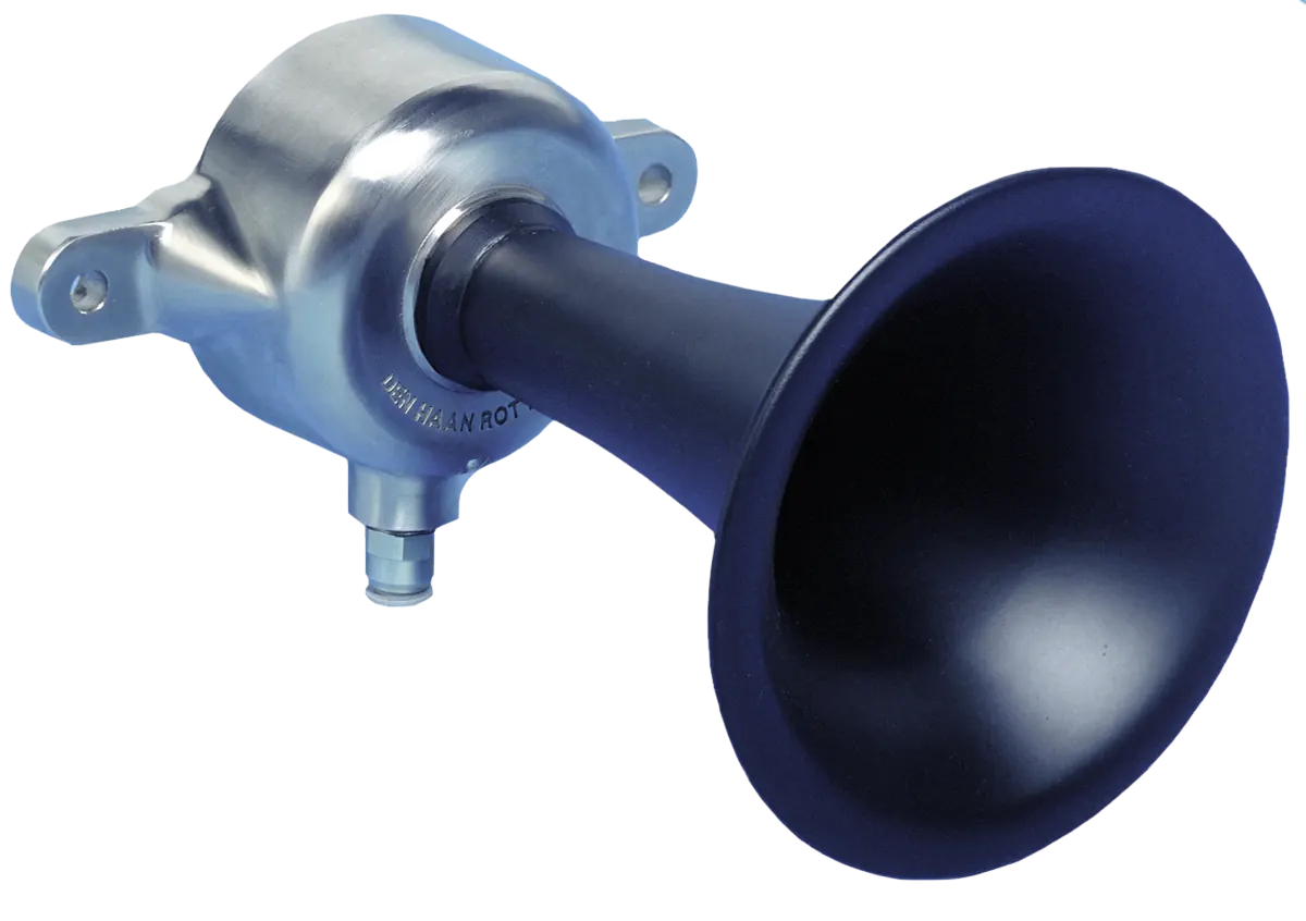 TDE Lufthorn – Signalgeber 132–138 dB - Image 2