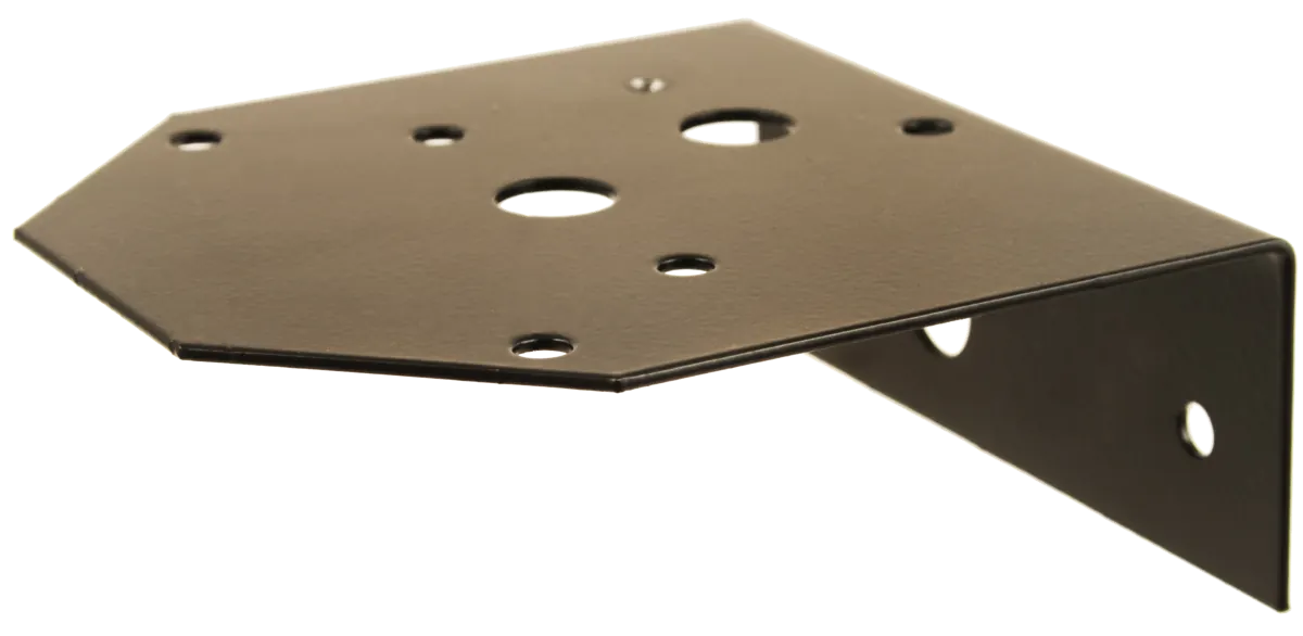Wall Mounting Bracket - Accessory - Image 2
