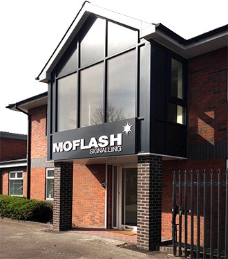 Moflash Headquarters