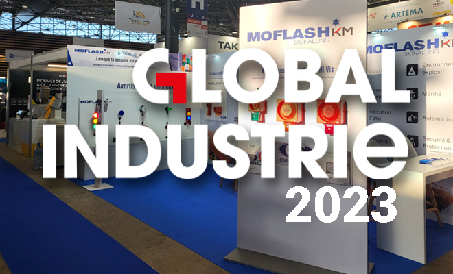 Global Industrie