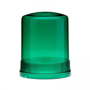 Large Dome / Lens Covers - 50056 - Green
