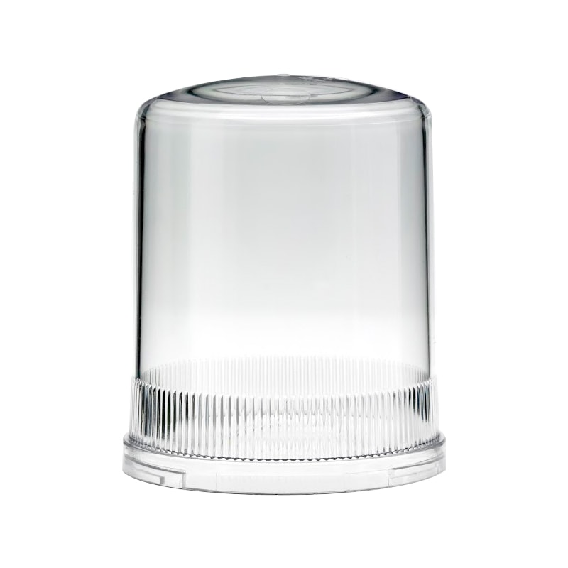 Large Dome / Lens Covers - 50068 - Clear