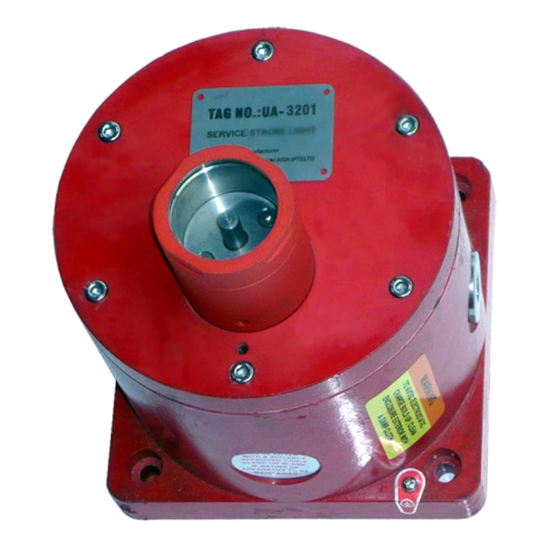 CP150 Explosion Proof Manual Call Point (GRP)
