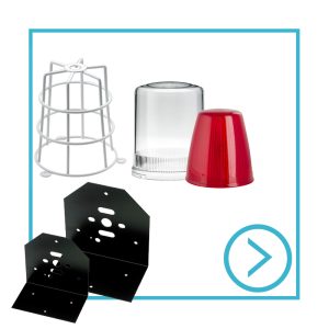 Category - Visual Beacon Accessories