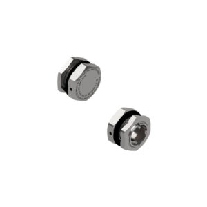Breather Drain Plug