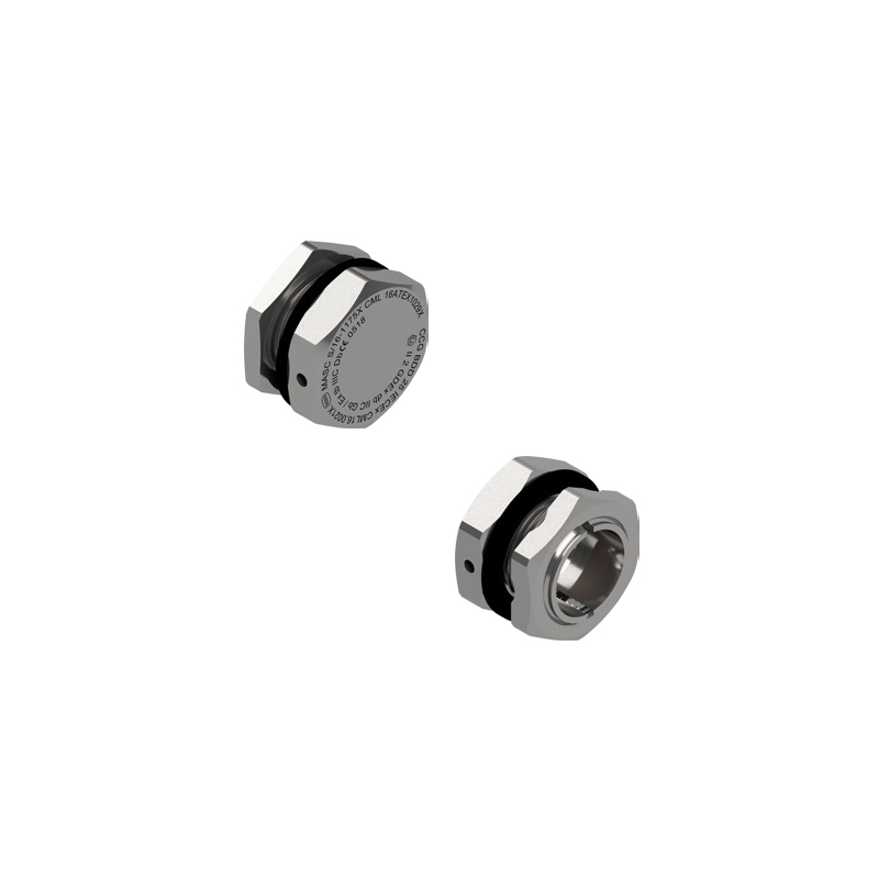 Breather Drain Plug