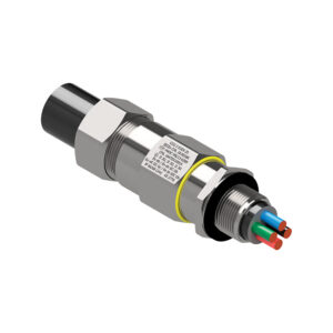 E1EX Captive Component Gland