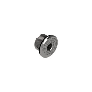 Plug – Dome