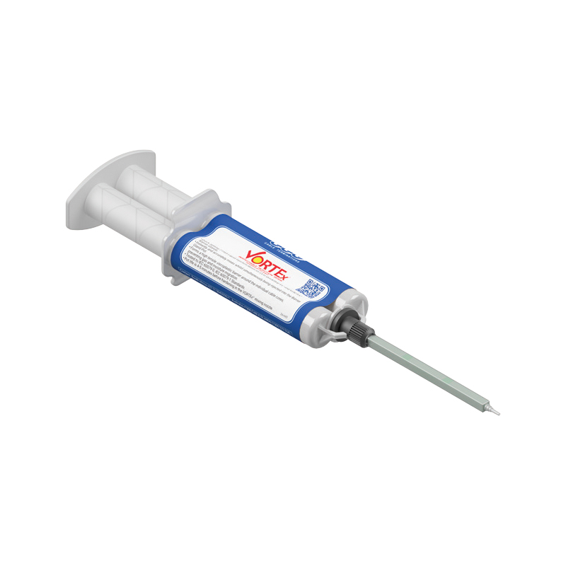 VORTEx Injection Resin