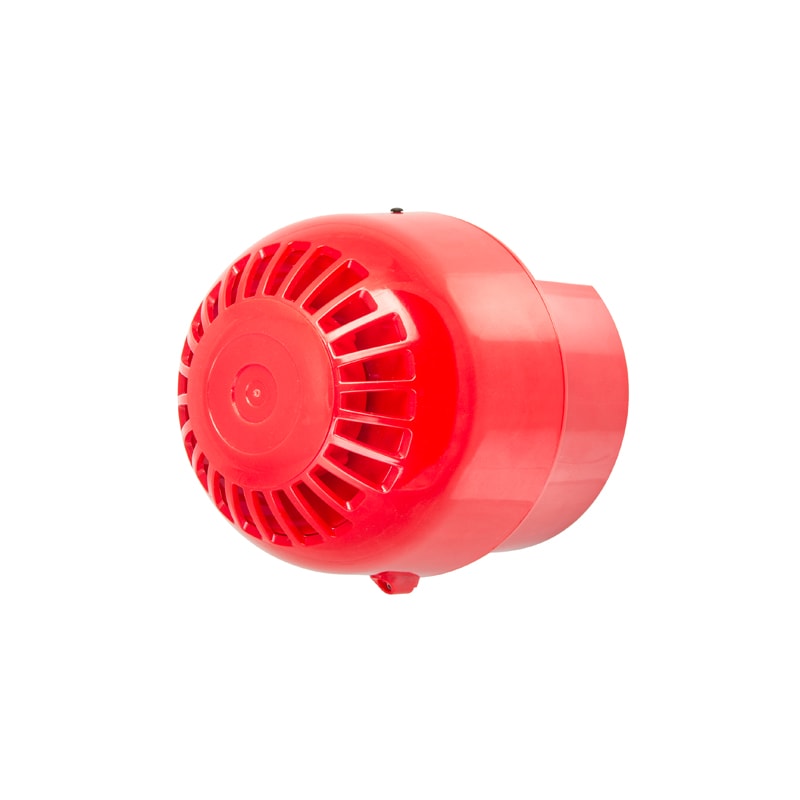 IS-S Intrinsically Safe Sounder Beacon