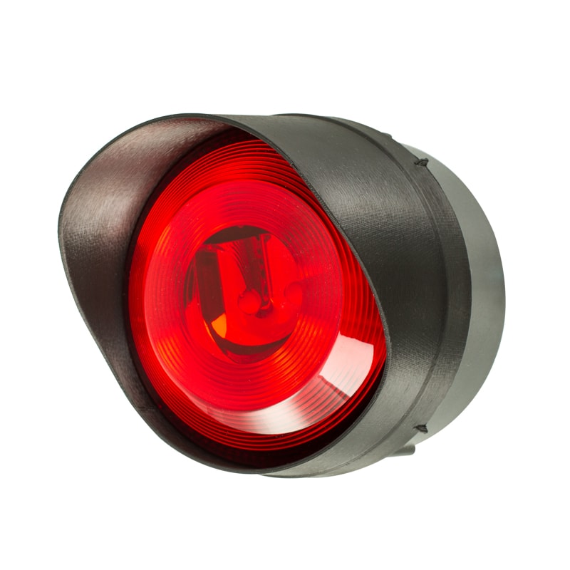 LED-TL - Red