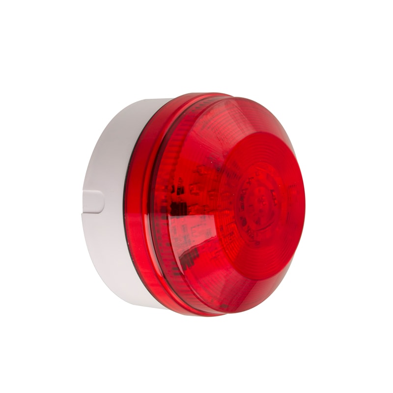 LED195 SB - Red