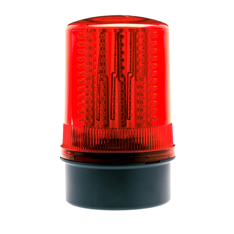 LED201-200 Red