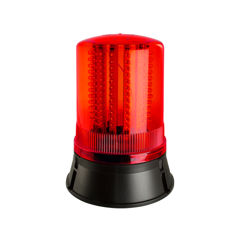 LED401-400 - Red
