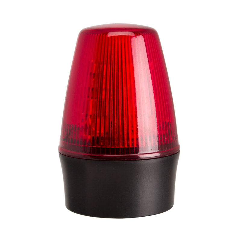 LEDS100 - Red